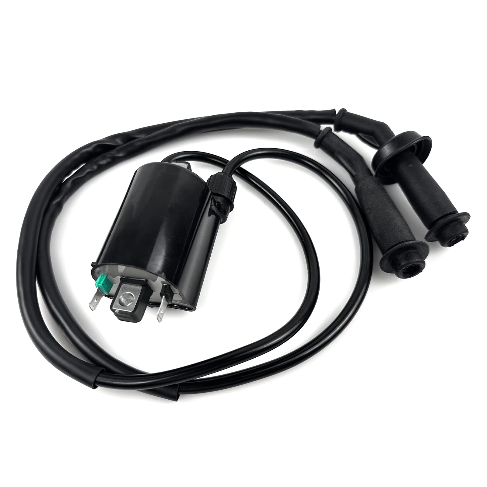 Amazon | 30510-MCC-003 イグニッションコイルとキャップ 2個 ホンダ